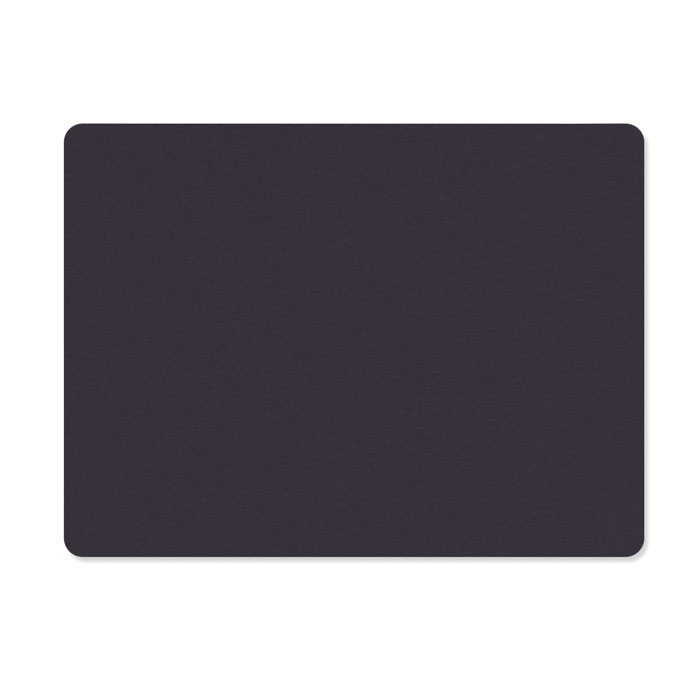 Magnet rectangulaire en PVC - MAGREC 100 3