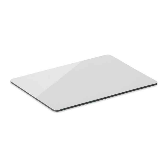 Magnet rectangulaire en PVC - MAGREC 100 4