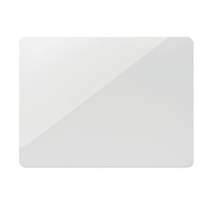 Magnet rectangulaire en PVC - MAGREC 100 2