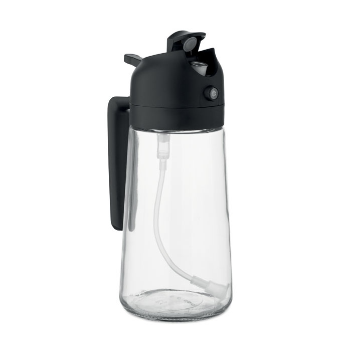 Vaporisateur d’huile en verre - DIP 3