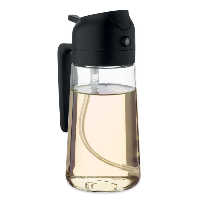 Vaporisateur d’huile en verre - DIP 5