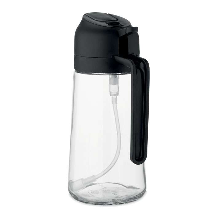 Vaporisateur d’huile en verre - DIP 6