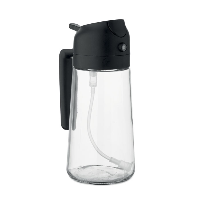 Vaporisateur d’huile en verre - DIP