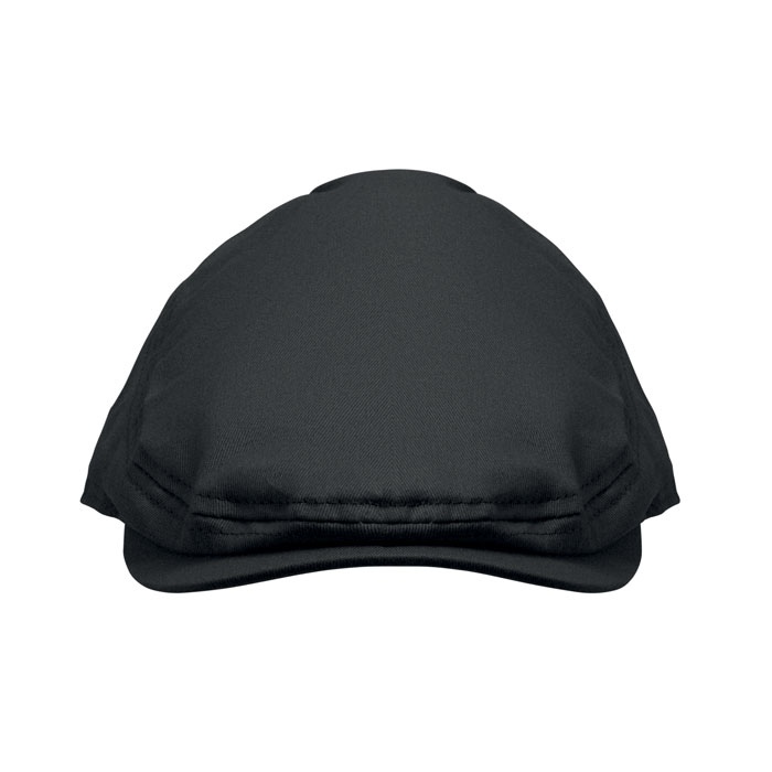 Casquette newsboy 235 g/m² - FLAT PEAK 7
