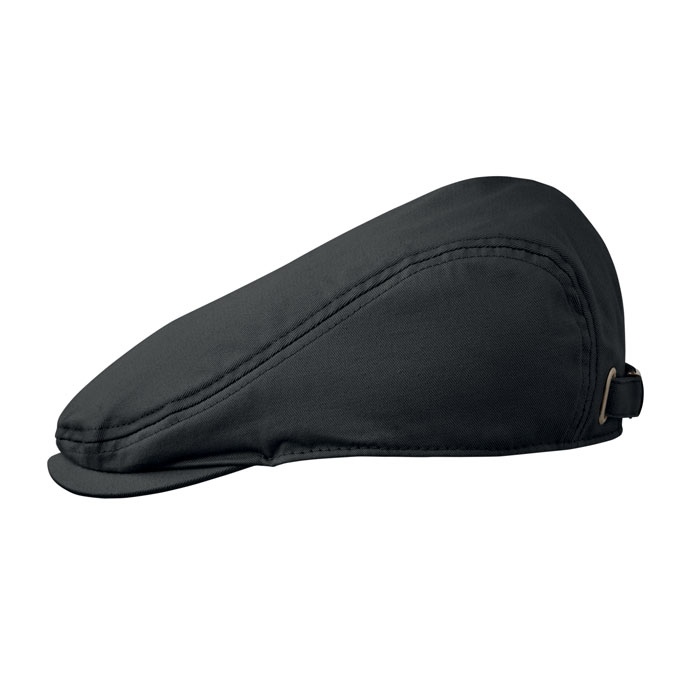 Casquette newsboy 235 g/m² - FLAT PEAK 17
