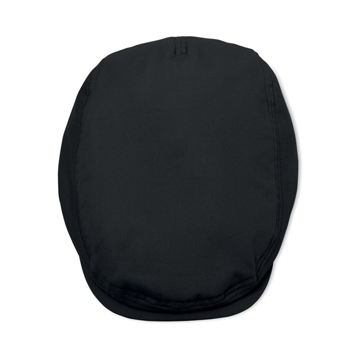 Casquette newsboy 235 g/m² - FLAT PEAK 22