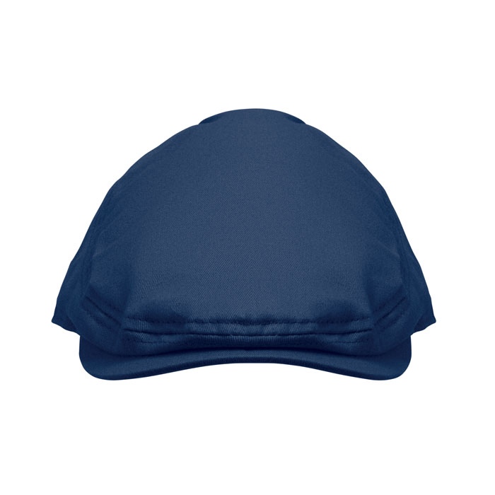 Casquette newsboy 235 g/m² - FLAT PEAK 8