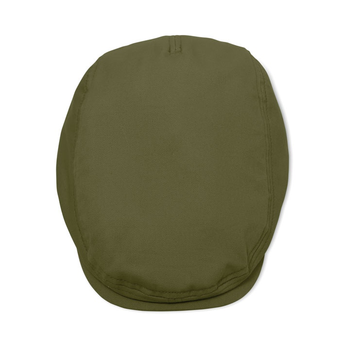 Casquette newsboy 235 g/m² - FLAT PEAK 26