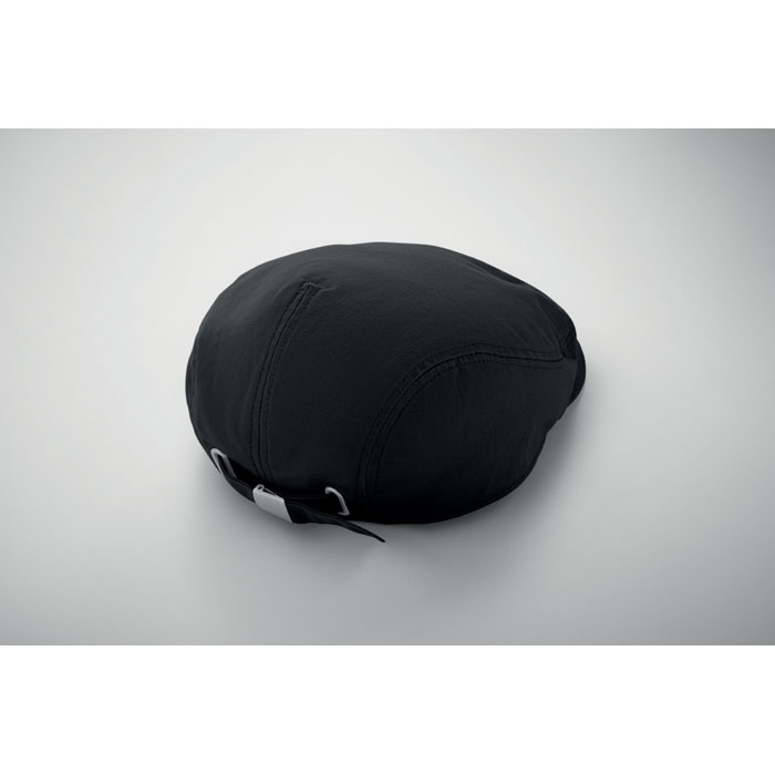 Casquette newsboy 235 g/m² - FLAT PEAK 27