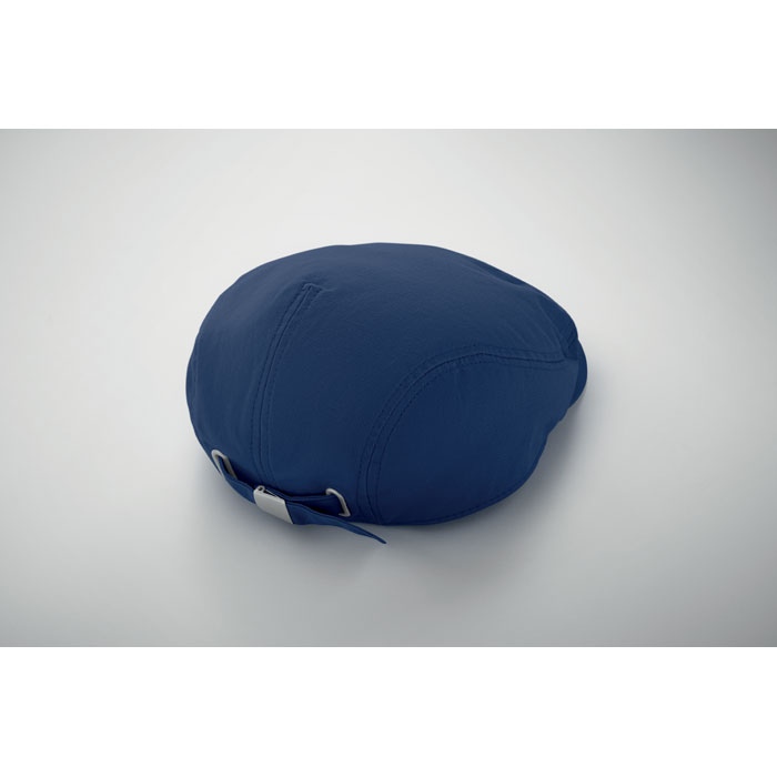 Casquette newsboy 235 g/m² - FLAT PEAK 28