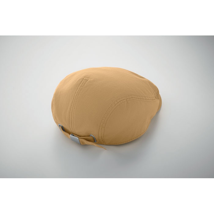 Casquette newsboy 235 g/m² - FLAT PEAK 29