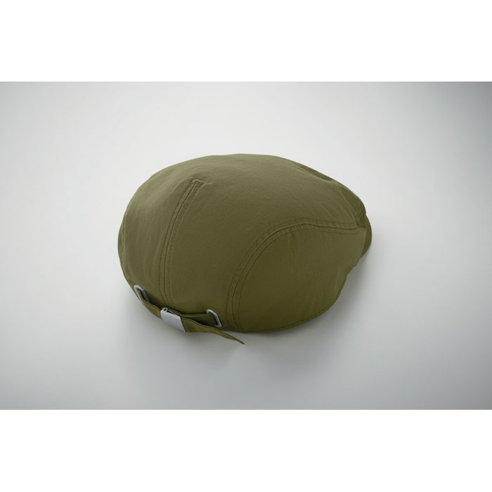 Casquette newsboy 235 g/m² - FLAT PEAK 31