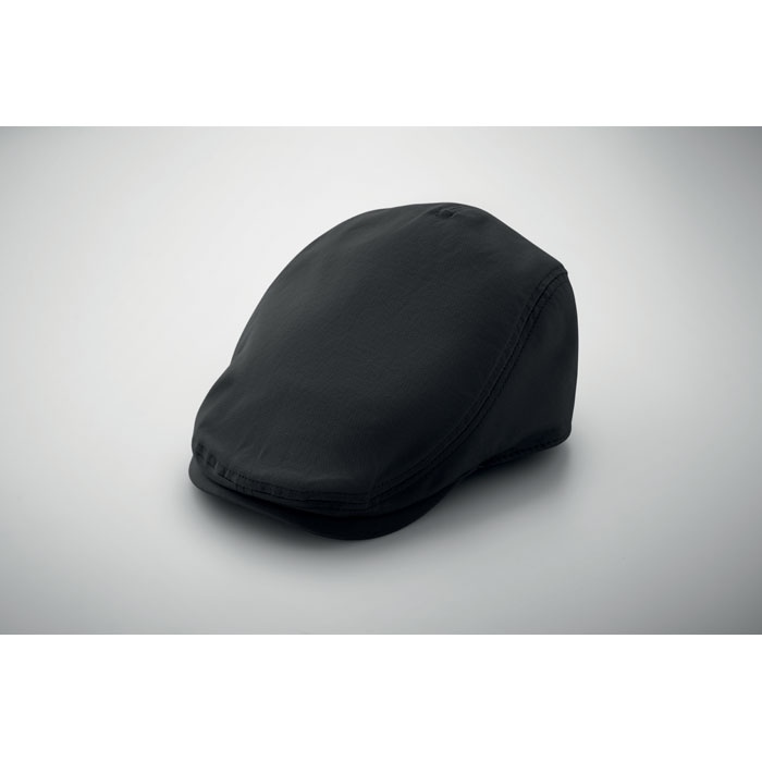 Casquette newsboy 235 g/m² - FLAT PEAK 32