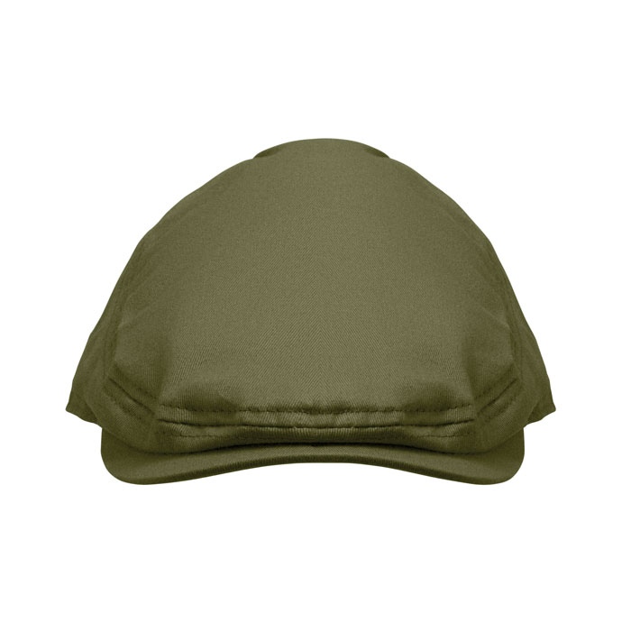 Casquette newsboy 235 g/m² - FLAT PEAK 11