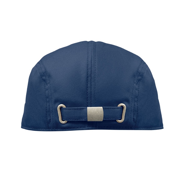 Casquette newsboy 235 g/m² - FLAT PEAK 13