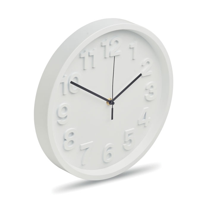 Horloge murale en PP - MURO 7