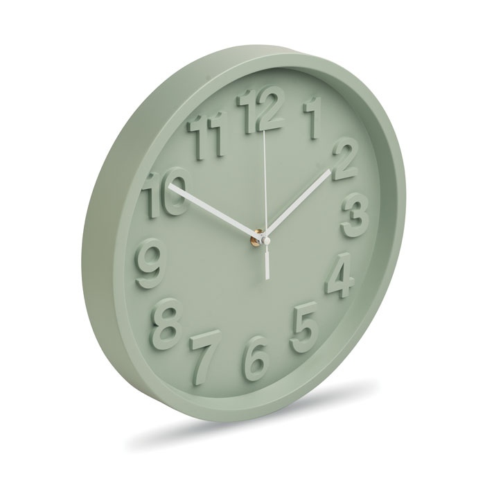 Horloge murale en PP - MURO 9