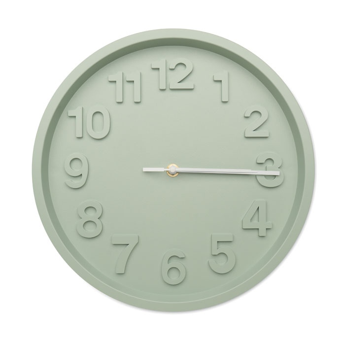 Horloge murale en PP - MURO 14
