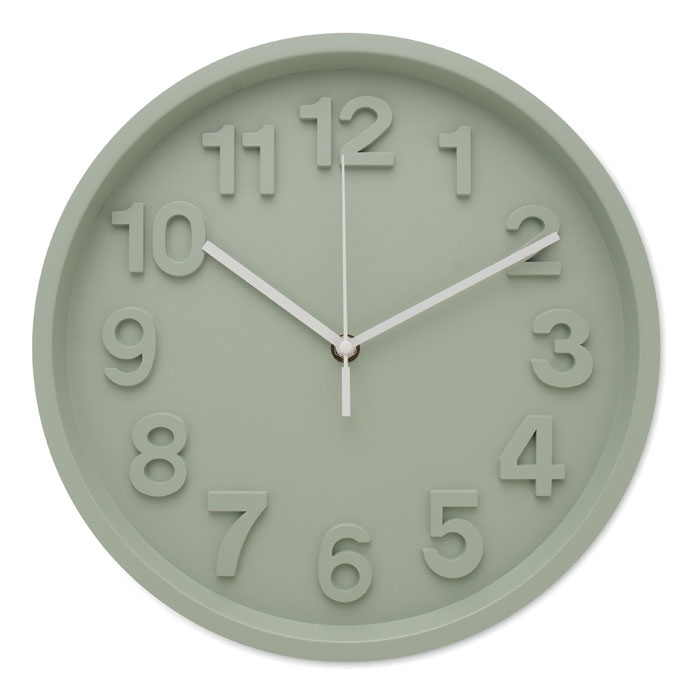 Horloge murale en PP - MURO 5
