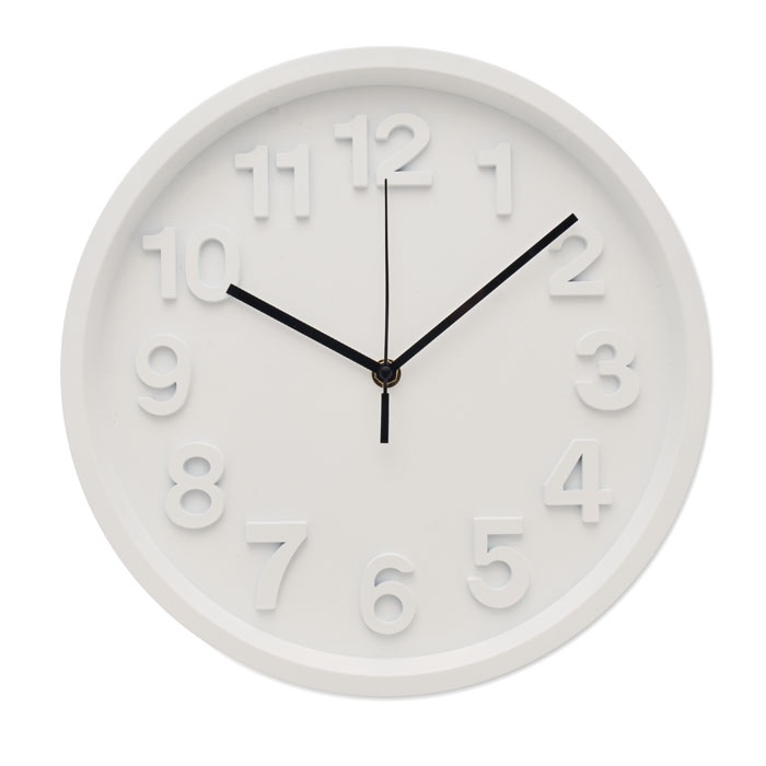 Horloge murale en PP - MURO 3