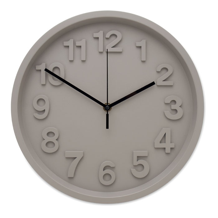 Horloge murale en PP - MURO 4