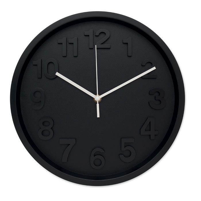 Horloge murale en PP - MURO