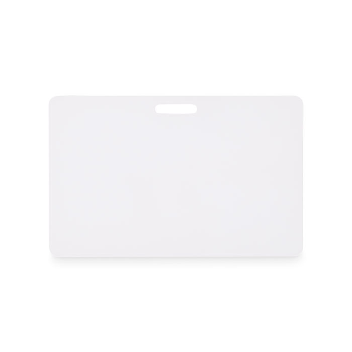 Badge pour lanyard 54 x 86 mm - BADSMALL 2
