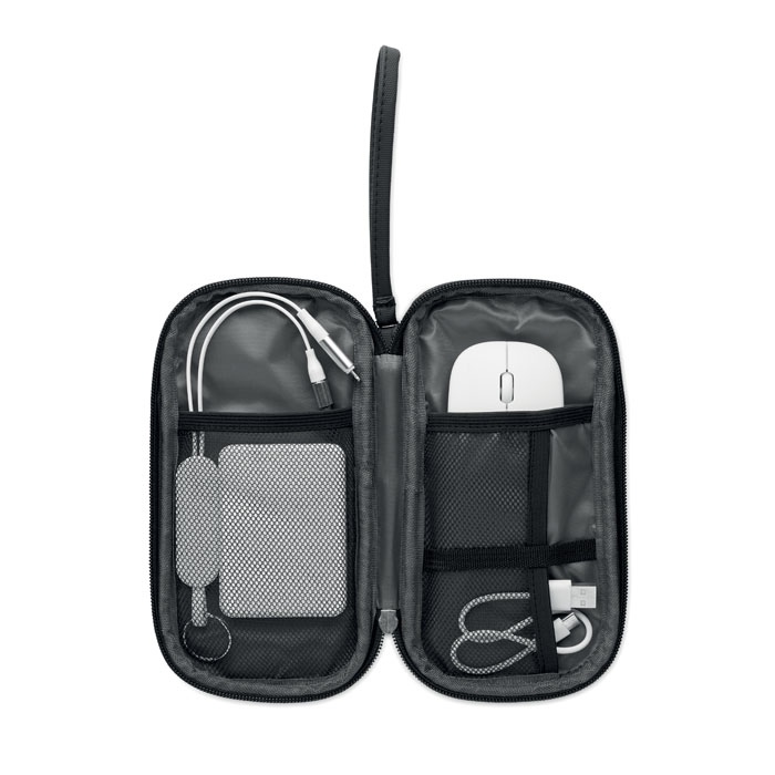 Trousse organisateur RPET 600D - ALLTHERE 4