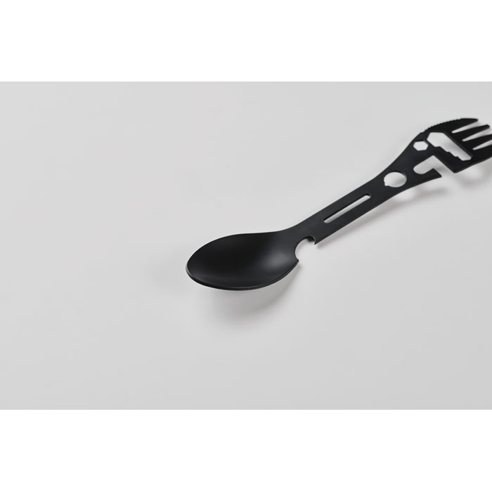 Outil multifonction acier inox - MUTOOL 5