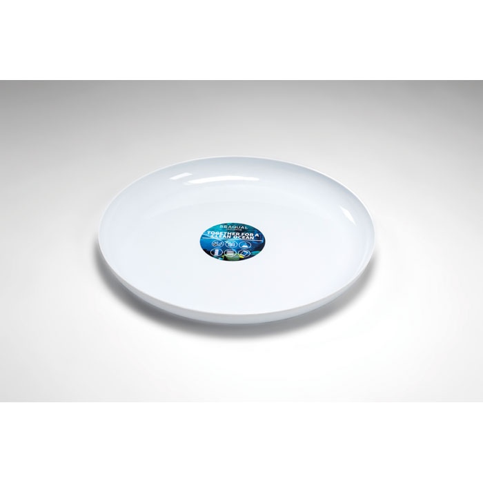Frisbee en SEAQUAL - SIDNEY SEA 16