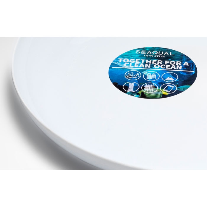 Frisbee en SEAQUAL - SIDNEY SEA 14