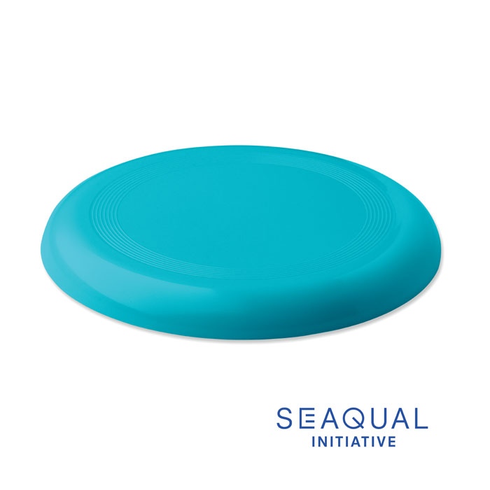 Frisbee en SEAQUAL - SIDNEY SEA 3