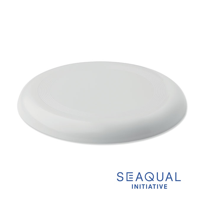 Frisbee en SEAQUAL - SIDNEY SEA 2