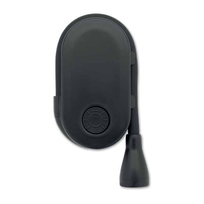 Lampe de poche rechargeable - SCENE 4