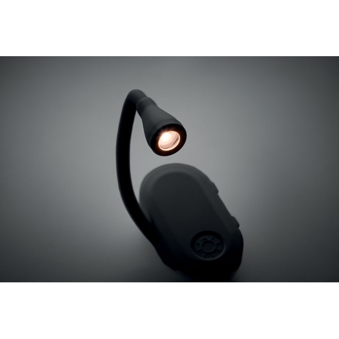 Lampe de poche rechargeable - SCENE 8