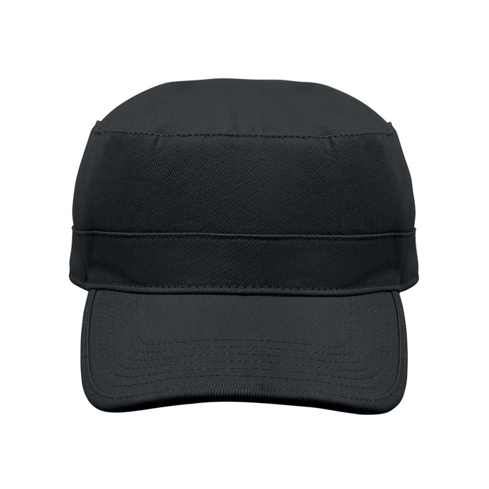 Casquette militaire 260 gr/m² - FIELD 7