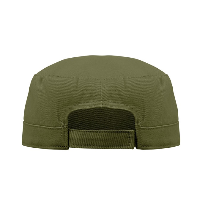 Casquette militaire 260 gr/m² - FIELD 16