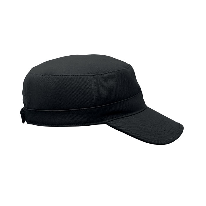 Casquette militaire 260 gr/m² - FIELD 17