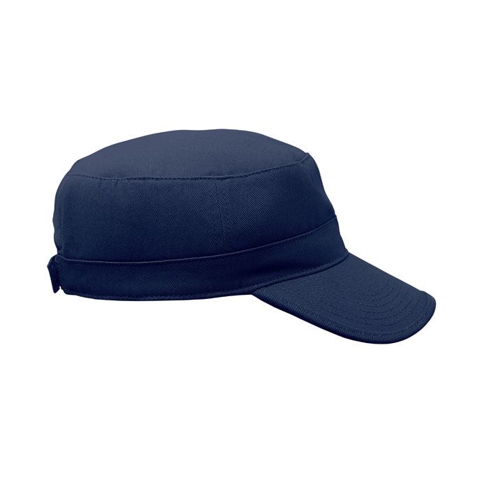 Casquette militaire 260 gr/m² - FIELD 18
