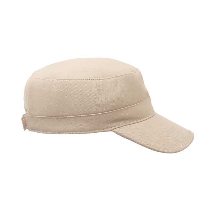 Casquette militaire 260 gr/m² - FIELD 19