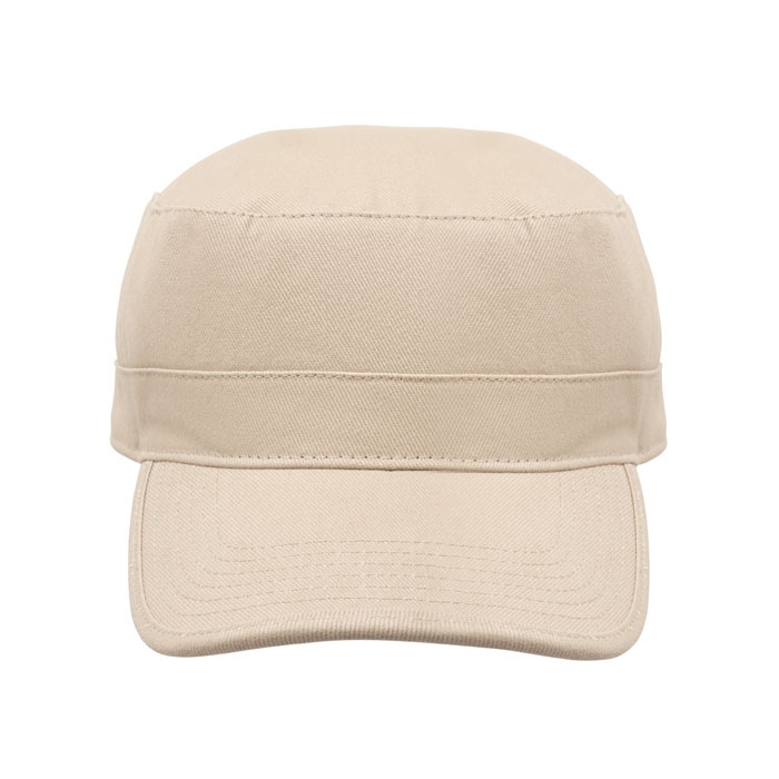 Casquette militaire 260 gr/m² - FIELD 9