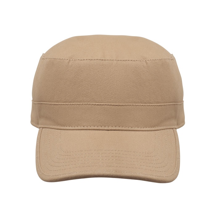 Casquette militaire 260 gr/m² - FIELD 10