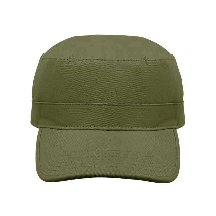 Casquette militaire 260 gr/m² - FIELD 11