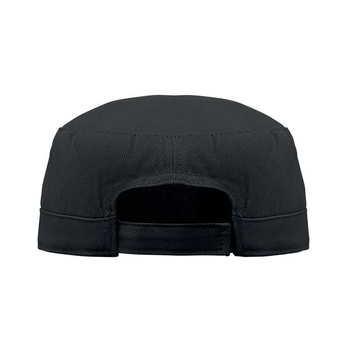 Casquette militaire 260 gr/m² - FIELD 12