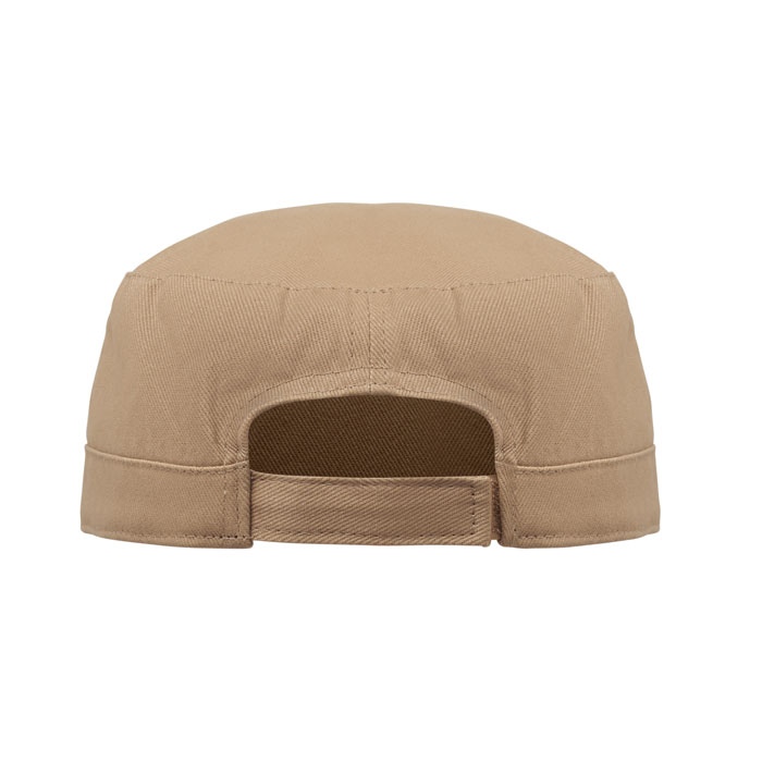 Casquette militaire 260 gr/m² - FIELD 15