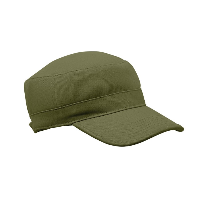 Casquette militaire 260 gr/m² - FIELD 6