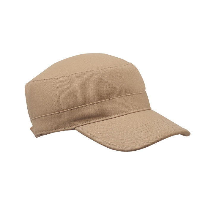Casquette militaire 260 gr/m² - FIELD 5
