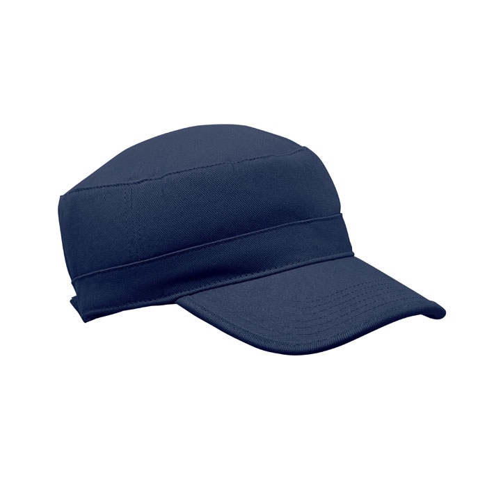 Casquette militaire 260 gr/m² - FIELD 3