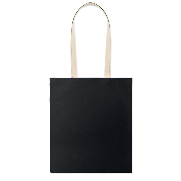 Sac shopping en coton - ZEVRA COLOUR 12