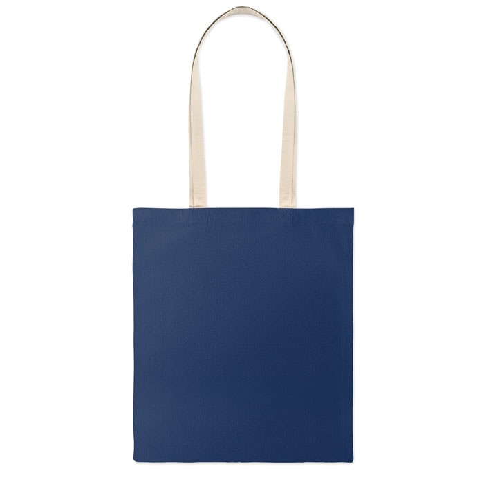 Sac shopping en coton - ZEVRA COLOUR 13